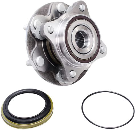 gx470 wheel bearing|Lexus GX470 Wheel Bearing/Hub Assembly.